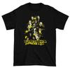 Lock Stock Two Smoking Barrels Wapens Voor De Show T-shirt Guy Ritchie