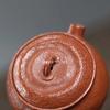 100ml High Grade Yixing Handmade Purple Clay Teapot Small Capacity Tea Pot Tea Infuser Kettle Chinese Zisha Tea Set Collection