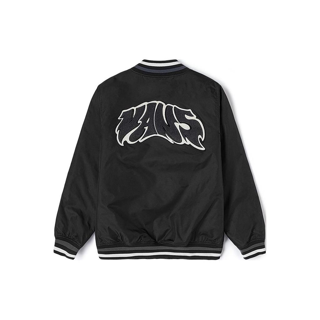 Vans Dunton Jackets & Coats Unisex Black VN000G81BLK