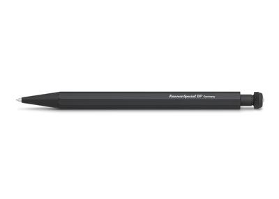 Kaweco Ballpoint Special Officially Imported Pen, Oil-Based, Black, PS-BP,