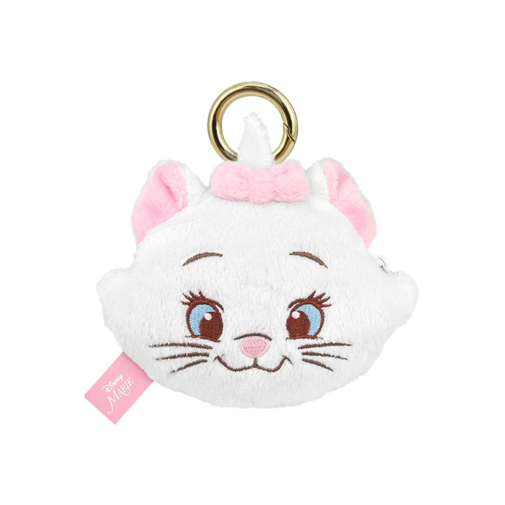 Gourmandies Disney Character Earphone Marie Multi-Pouch DNG-179MR