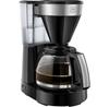 Кофеварка Melitta Easy Top II schwarz (1023-04)