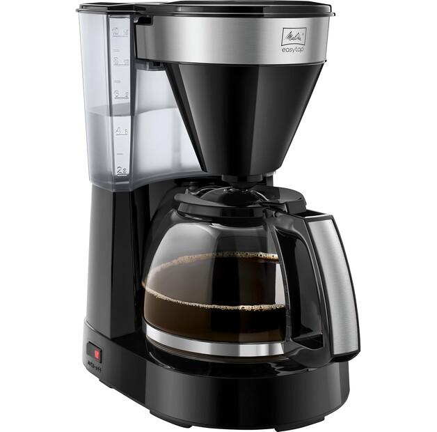 Кофеварка Melitta Easy Top II schwarz (1023-04)