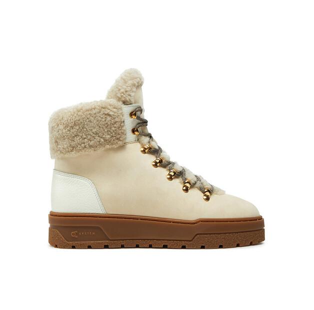 Ботильоны Pollini SA21254H0LTOA10A Бежевый