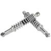 1 Pair Rear Shock Absorber Suspension Replacement Motorcycle Accessory Fit for Honda Z50