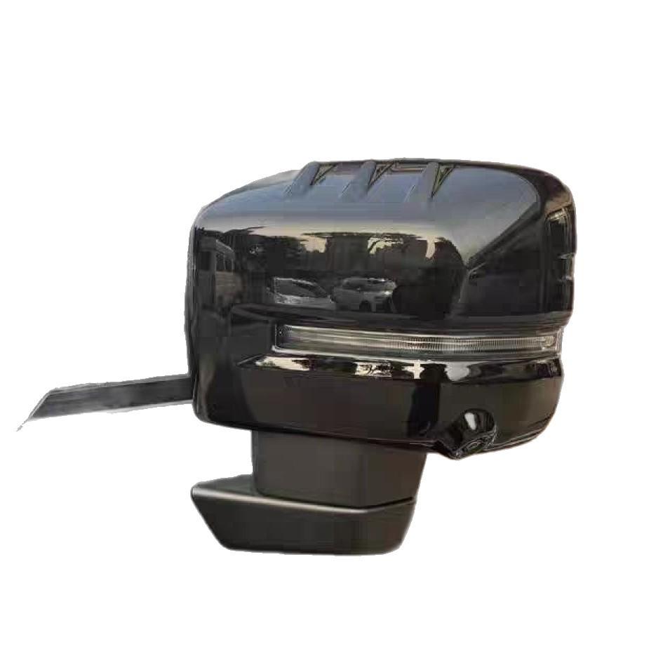 Enhanced Rearview & Reversing Mirror Cover for Harvard H9 Rearview Mirror Protective Covers *2