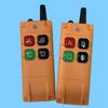 Ultra-Long Distance Waterproof Wireless Remote Control for Industrial Water Pump and Engineering Slag Truck
