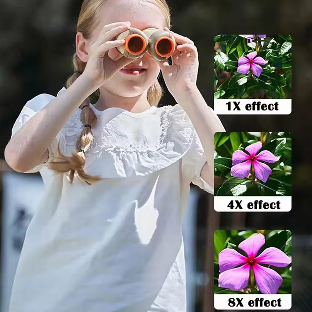 15 PCS STEM Science Insect Observation Box Educational Animal Viewer Toys Insect Catching Kit Kids Nature Science Toys Set