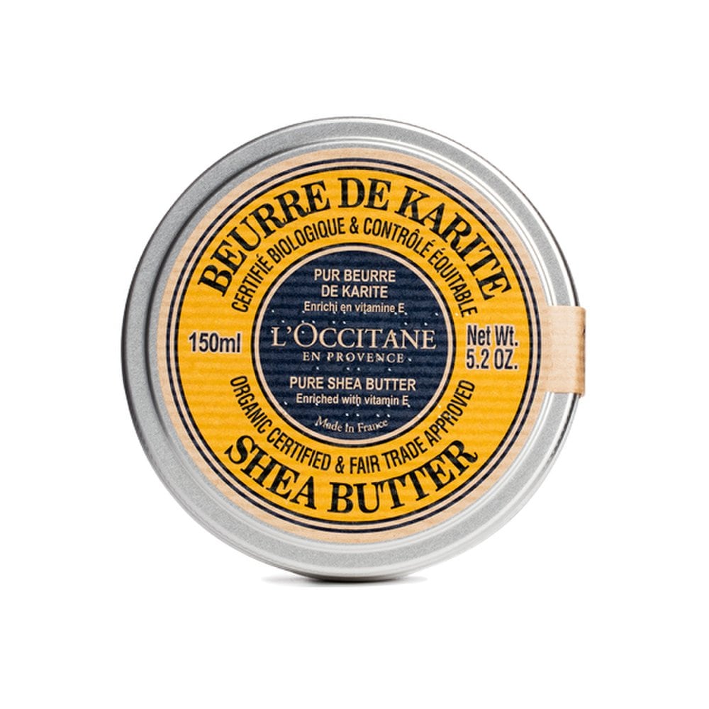 

Pure Shea Butter EFT 150ml