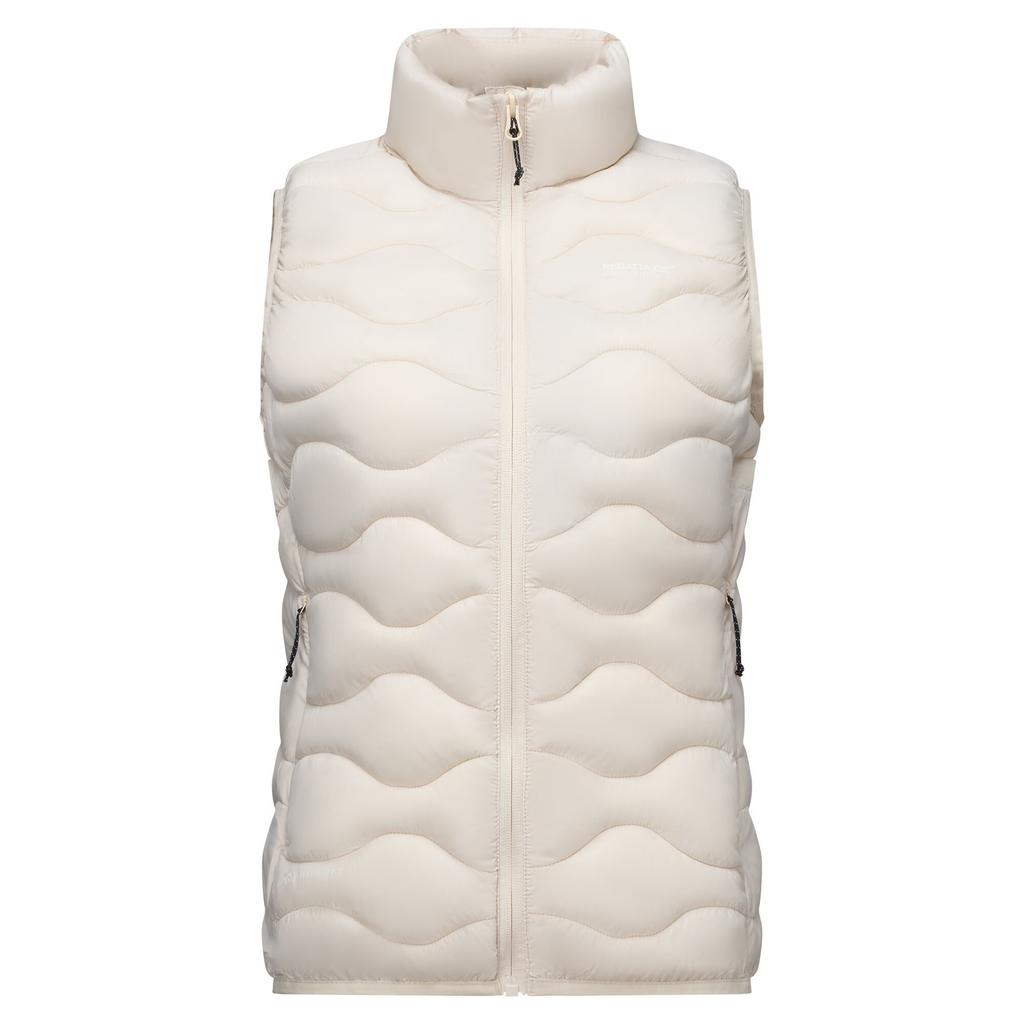Regatta Womens/Ladies Hydi Quilted Gilet