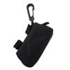 Portable Dog Poop Bags Storage Bag Doggie Poo Bag Holder  Clean Pick Up Tools Pet Accessories