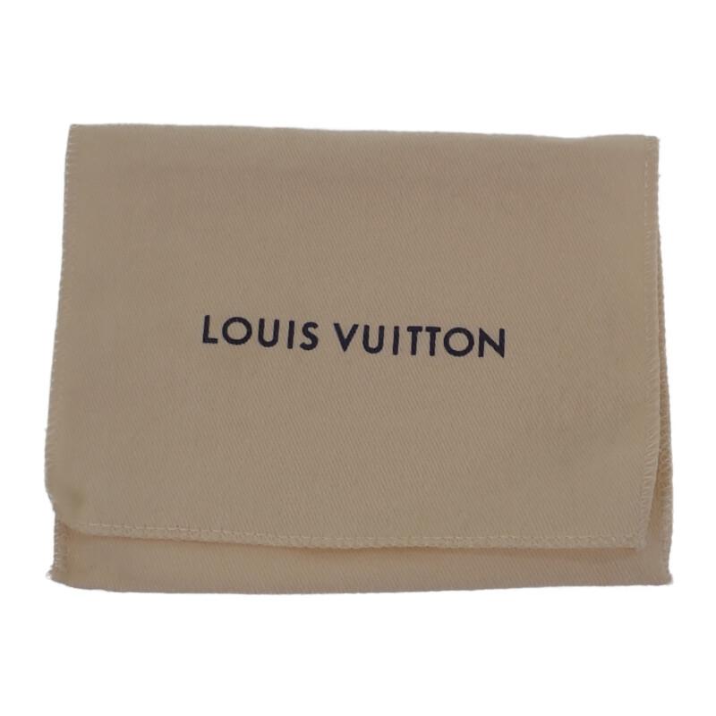 LOUIS VUITTON  M69354 Coin case Brown mens