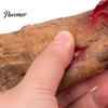 Hanging Human Body Decor 1/8Pcs Halloween Parts Decoration Simulation Broken Hands Party Favors Legs Eyeballs Brain Heart Prank Prop Haunted