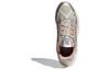 Adidas Originals Ozmillen Fabric Abrasion Resistant Breathable Low top Running Shoes Women's Sand Brown IF1816