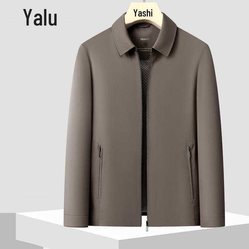 

Yalu Men s Casual Workwear Jacket 195