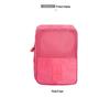 Portable Multifunctional Shoe & Bag Organizer – Travel Shoe Storage Handbag