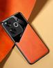 For Xiaomi POCO F6 Pro Case Luxury Soft Leather Texture Magnetic Protective Back Cover Case For Xiaomi POCO F6 F6Pro Phone Shell