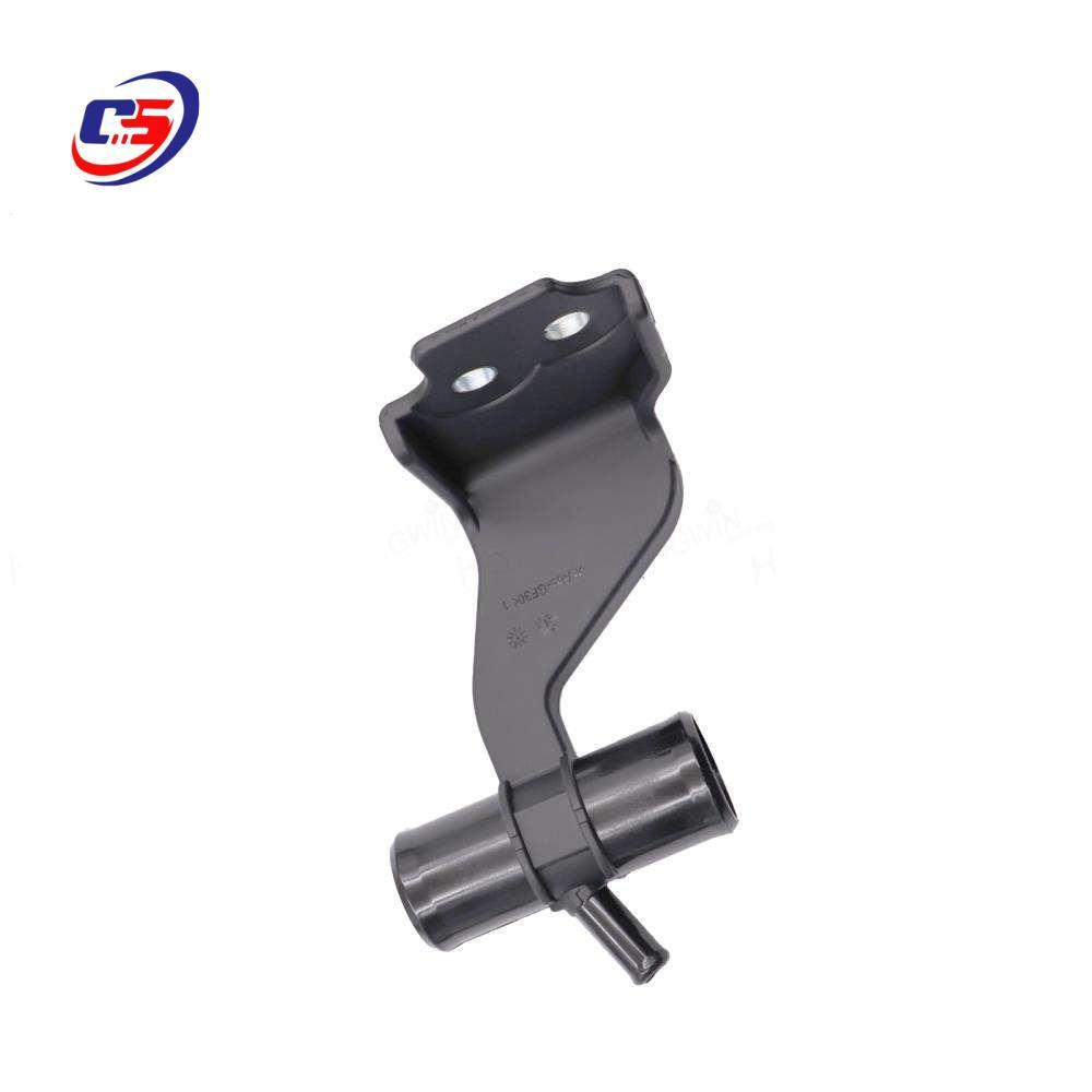 Złączka węża chłodnicy Toyota Corolla 16577-0T010