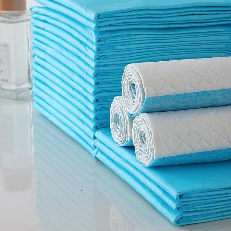 JINGRUIXIANG Disposable Waterproof Pet Training Pads