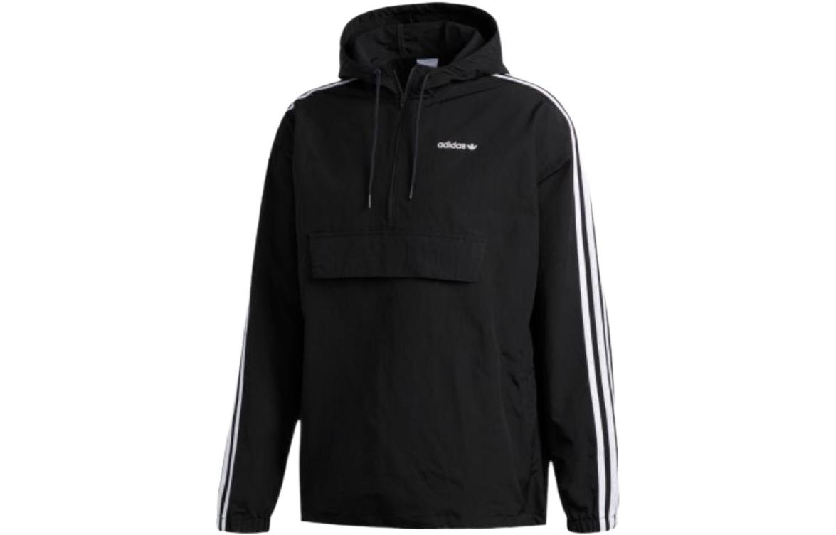 Adidas Originals Jackets & Coats Men s Black GD2061 XXL