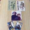 [USED] SAO Movie Goods Set