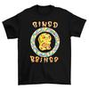 OINGO BOINGO DEAD MAN'S PARTY Black Unisex S-234XL T-Shirt