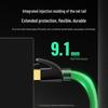 UGREEN CAT7 Industrial Shielded Ethernet Patch Cable