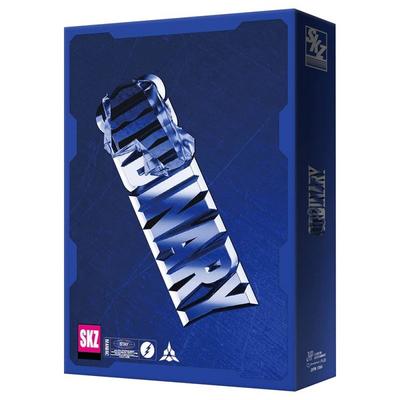 Album Ordinary ODDINARY Standard Edition (SCANNING Scanning Version) Maniac MANIAC Album Unopened