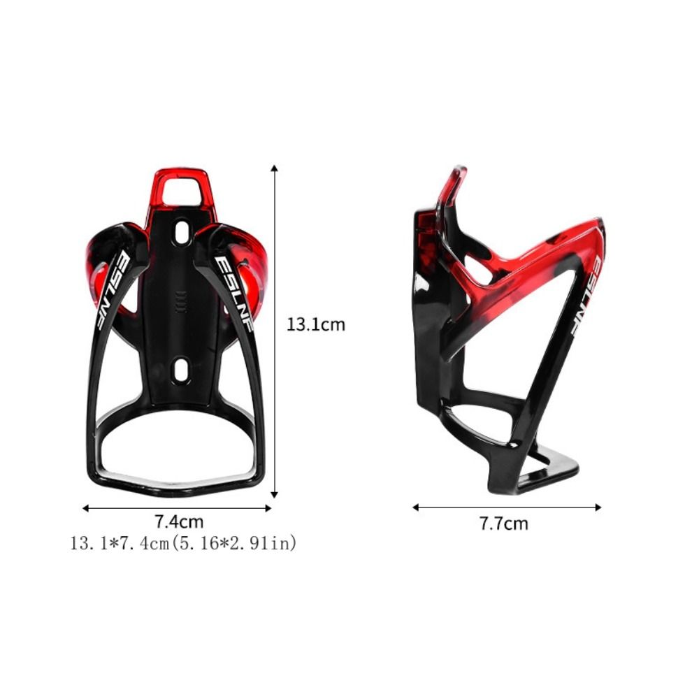 Anti-slip Bike Bottle Holder Mount Adapter Adjustable Bike Water Bottle Stand Base  MTB Bike