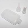 KENOU Cerium Oxide Container and Pad Set for Polishing Glass and Minor Scratches High (Milky White, Purity, 45g)