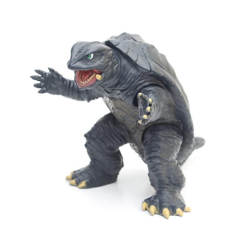 Gamera Action Figure Doll Big Monster Battle Turtle Collection Model Toys Childrens Day Gifts