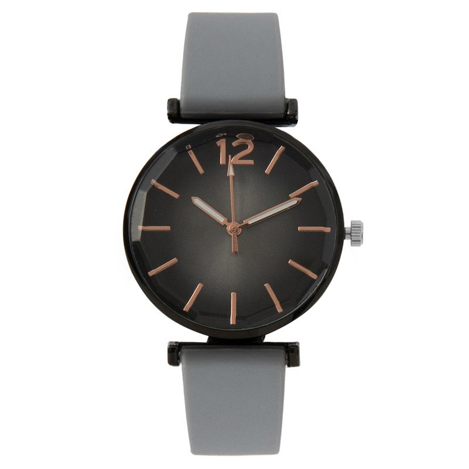 

Женские модные кожаные часы One Size