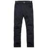 Unisex Winter Ski Bibs: Warm, Thickened Cotton Pants for Outdoor Couples
