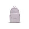 Nike Polyester Backpack Regular Unisex Ice Mint/Light Taro Purple DJ1621-576