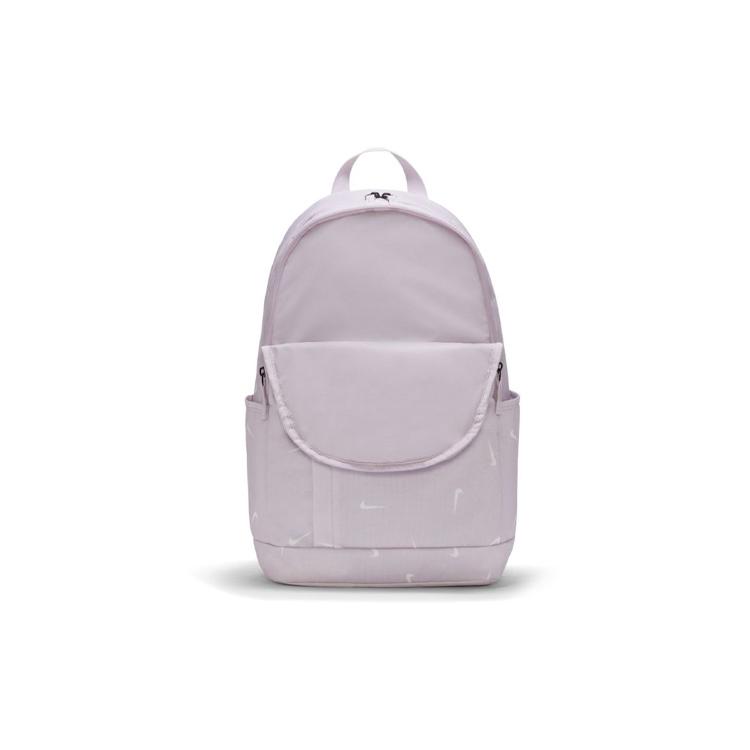 Nike Polyester Rucksack Regular Unisex Ice Mint/Helltaro-Lila DJ1621-576