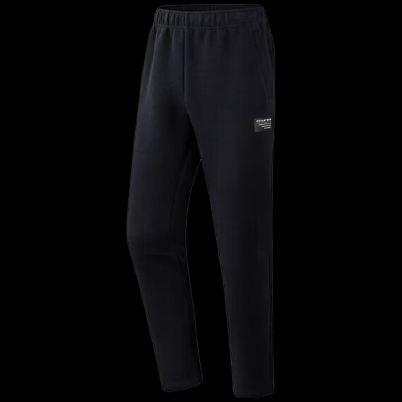 ANTA Men s Tapered Sports Pants 180/XL
