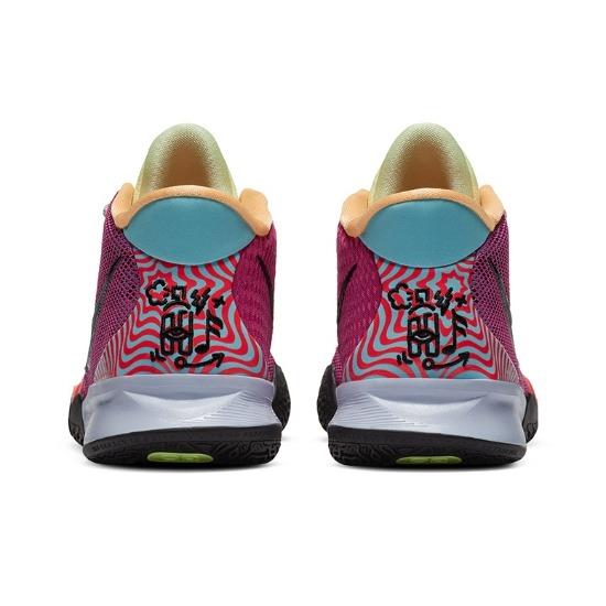 Nike Kyrie 7 GS Creator CT4608-601
