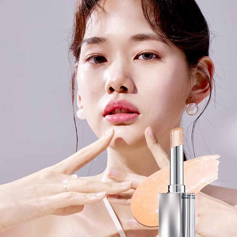 GLINT BY VDIVOV Glow Lip Balm 3g 3 Colors