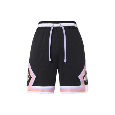 Shorts de sport respirants à séchage rapide Dri-FIT Dongdan pour hommes Bas Noir FD6551-010