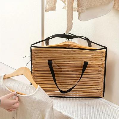 Çamaşır Ürünleri – Giysi Askıları