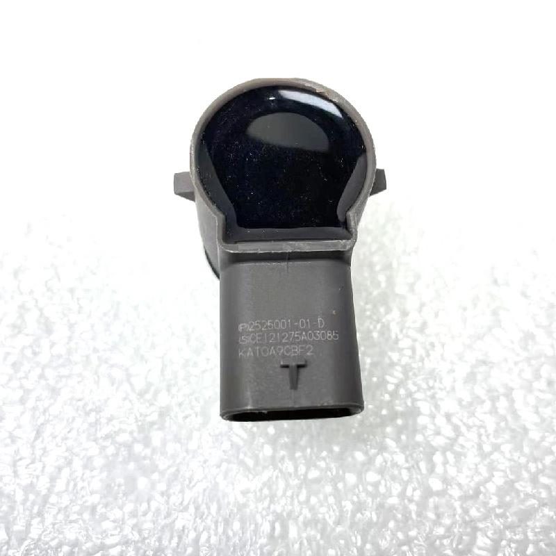 2525001 PDC Parking Sensor Bumper Ultrasonic Radar For Tesla Model Y 2020-2025 Juniper 2525001-08-A 2525001-13-D 2525001-01-D