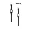 Casio Mq 27 7bdf Mq 27 7b Orologio Analogico Quadrato Sat Studente Uretano