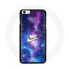 Case - Nike - Iphone 8 - Soft - Sporty - Colored White