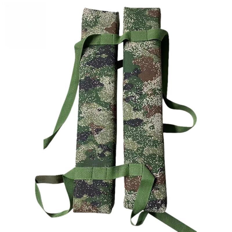 Jianjunshuo Outdoor Waterproof Floating Gear Bag 420x50x70mm