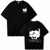 $uicideboy$ G59 2024 Tour T-shirt met korte mouwen Harajuku ronde hals shirt Casual zomerkleding