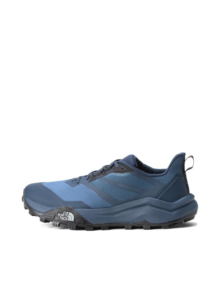 THE NORTH FACE Offtrail Versa Low-Cut Trekking Shoes (Summit Navy / Shady Blue) Size 26.0 cm