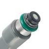 1PCS Fuel Injector 55559397 Fit SAAB 9-3 2.0L Turbo 2007-2011 8653608