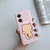 For Huawei Nova 10 SE Case Soft TPU Cute Cats Cartoon Silicone Back Cover for Huawei Nova 10 SE 10SE Phone Cases Nova10 SE Funda