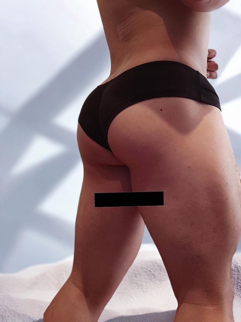 Low Rise Mens Briefs Sexy Thong Underwear for Men Soft Breathable Comfortable Panties