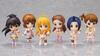 Nendoroid Petit THE Stage 02 Painted Trading Movable IDOLM@STER2 (ABS&PVC Figure)
